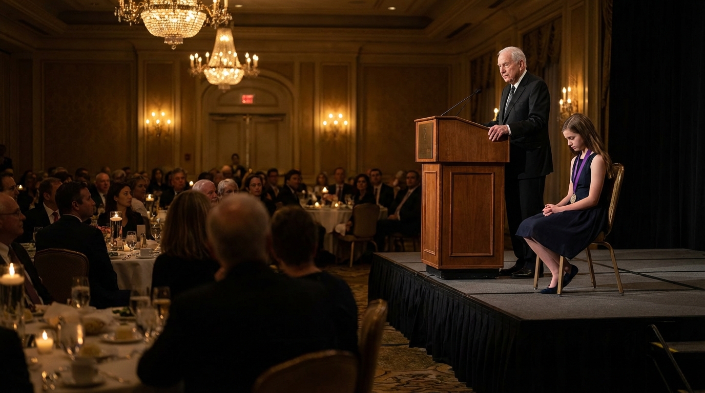 «DI NUOVO TRA UN LAVORO E L’ALTRO», disse mio padre dal podio. «Stiamo ancora cercando di capirlo, vero, tesoro?». Duecento persone risero. Piegai il tovagliolo. L’oratore del keyntote che aveva invitato personalmente stava scrutando la sala. Il suo sguardo si fermò sulla spilla sul mio risvolto. «Voglio raccontarvi di una notte a Beirut.»