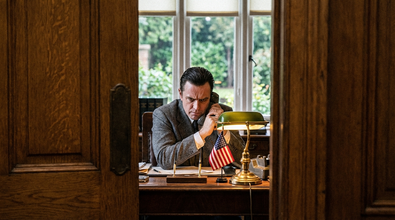 Tre anni dopo la morte di mia moglie, il mio avvocato mi chiamò e mi disse: “Signore, ho trovato una lettera segreta nella cassetta di sicurezza di Patricia. Venga subito e non lo dica ai suoi figli!”. Ciò di cui mi aveva avvertito… cambiò tutto…