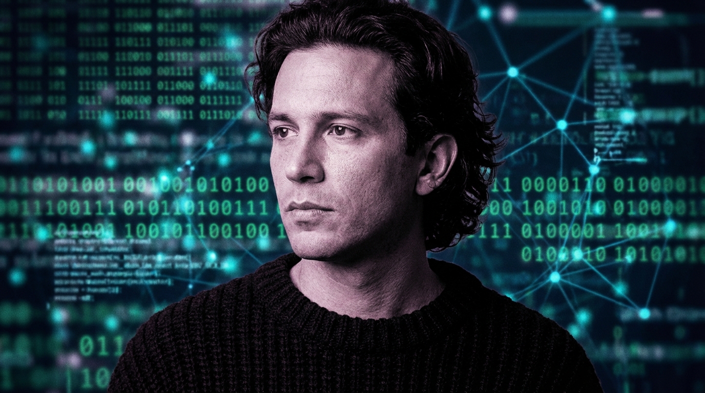 Kevin David Mitnick – Incontra il più grande hacker di tutti i tempi