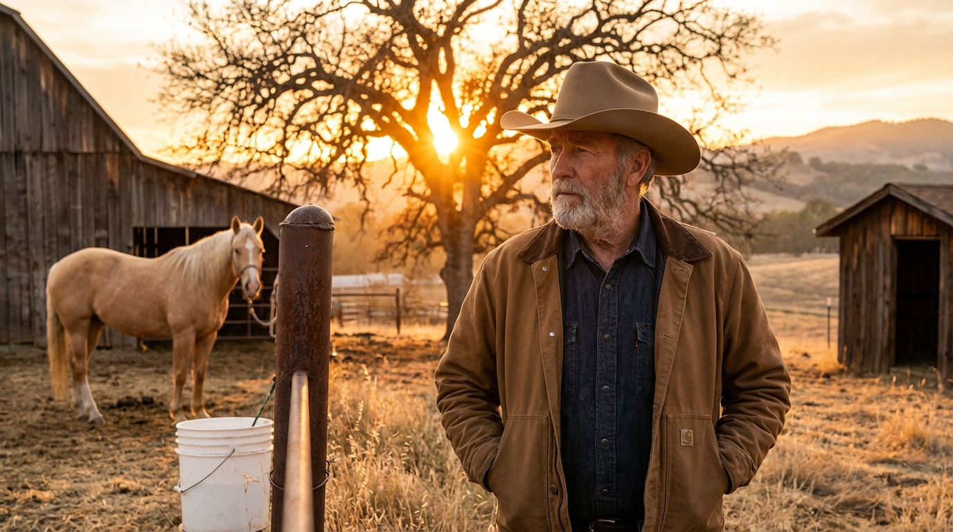 Il mistero che un bambino ha scoperto nel capannone abbandonato: Il mio cuore si è fermato quando il fascio di luce della mia torcia ha rivelato decine di bambini smarriti della nostra città, che dormivano sul pavimento freddo.