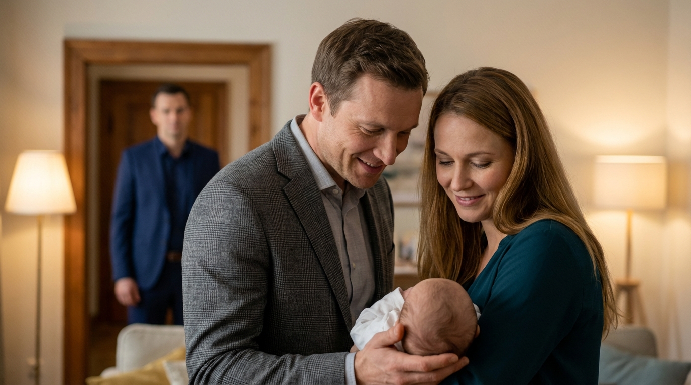 La rivoluzione di un figlio: quando la giustizia viene da casa. Ha offerto il suo appartamento al dipendente e ha licenziato sua madre in modo irrevocabile.