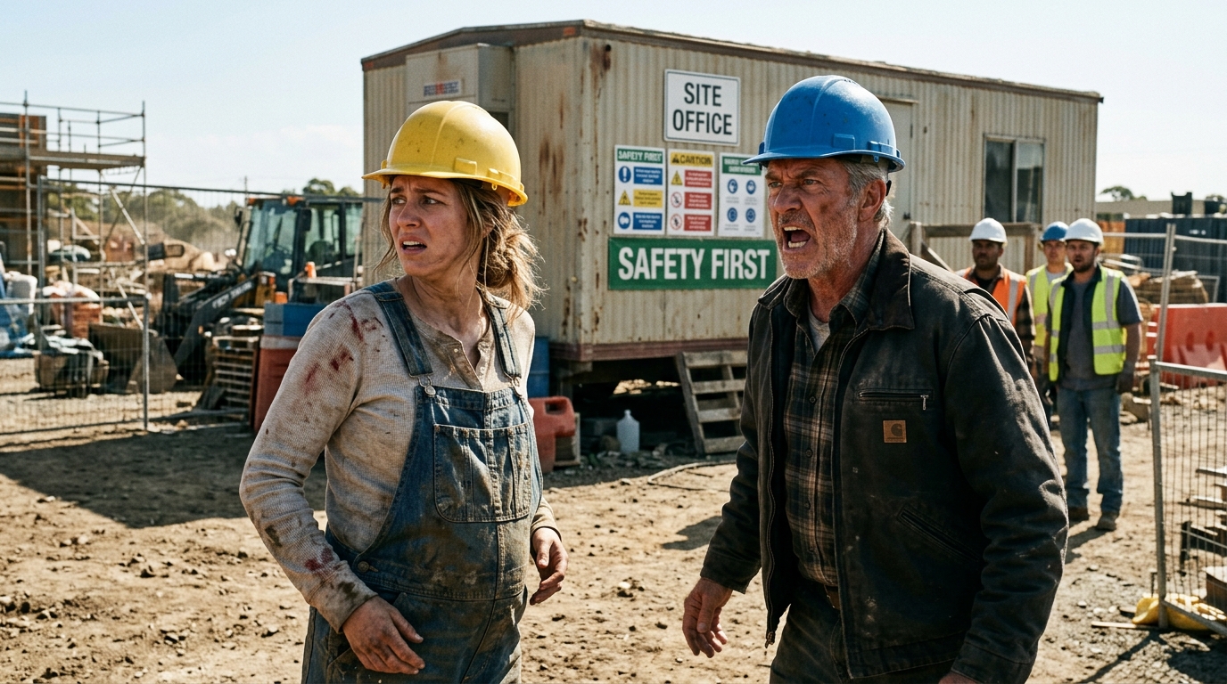 Mio marito era appena morto e, prima ancora che i fiori del funerale a Sacramento avessero avuto il tempo di appassire, i suoi due figli si sedettero e pretesero la casa, la villa sul lago Tahoe, l’attività e tutto ciò che portava il suo nome; il mio avvocato mi implorò di lottare fino alla fine, ma io sorrisi soltanto e gli dissi di lasciarli prendere tutto, fino alla firma finale, quando la prima persona a impallidire non fui io.