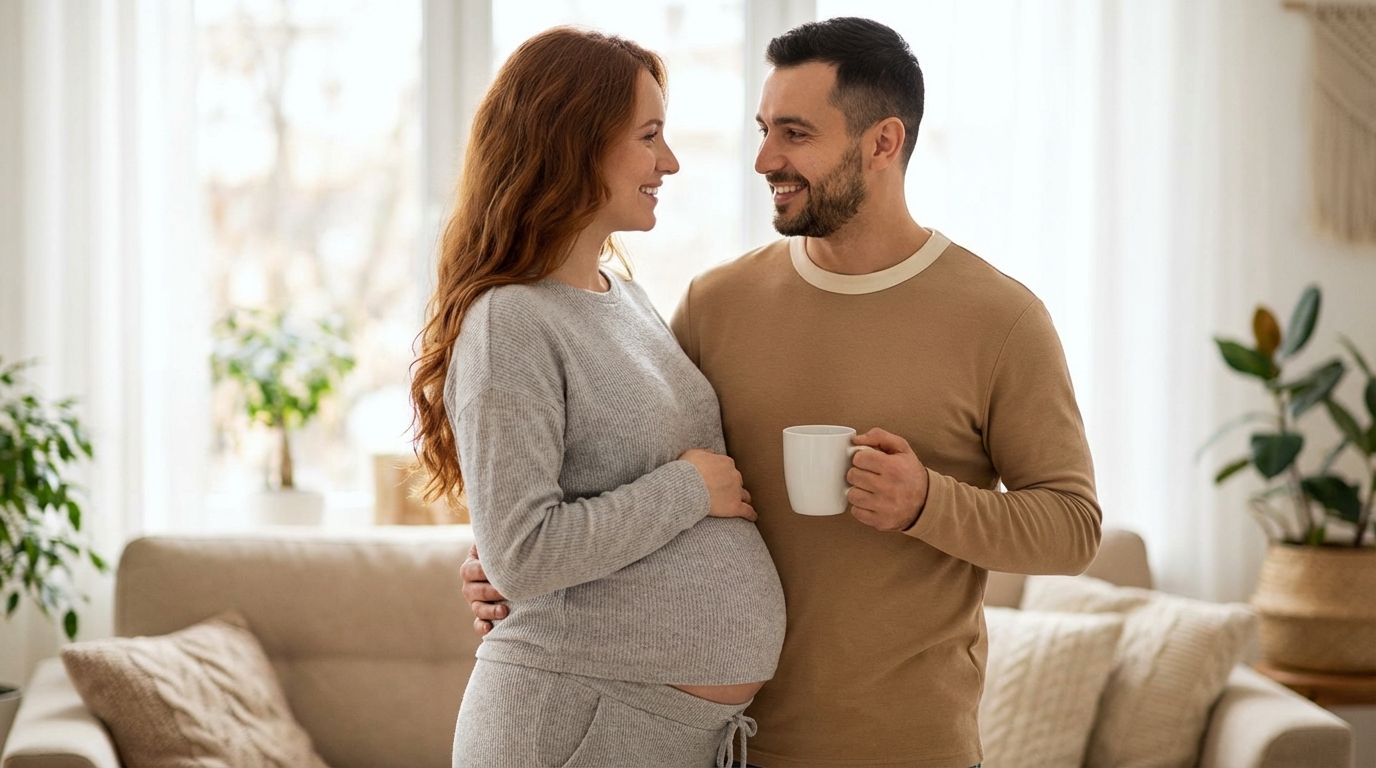 Espulsa dalla scuola perché incinta, la sua vita cambia dopo una notte trascorsa in piazza.