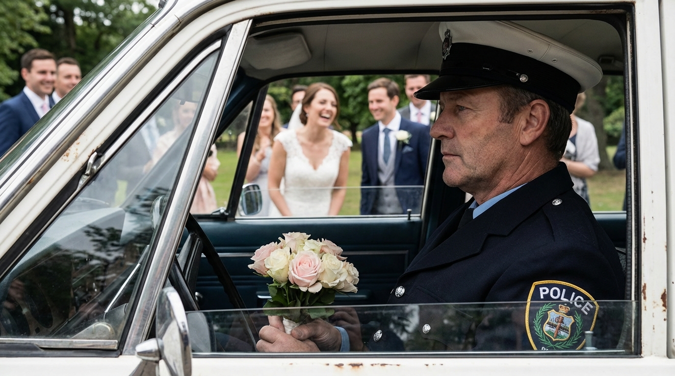 Il Capitano del Lago: La tranquillità della notte fu interrotta da un urlo proveniente dall’oscurità del parco.