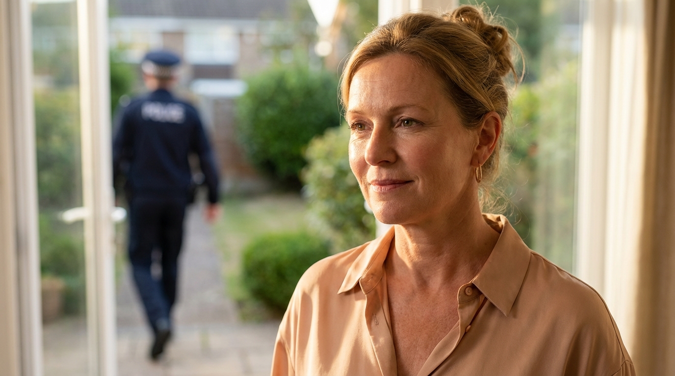 L’invasione del mio stesso sangue. Non si aspettavano che fossi armato anch’io.