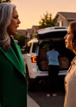 Sono tornato a casa dal mio viaggio. La mia chiave non entrava nella serratura. Ho chiamato mio figlio Trevor: “Cosa sta succedendo?”, ha detto, “Papà, la casa è andata. È per il tuo bene”. Ho sorriso e ho riattaccato. Poi ho mandato un messaggio al mio avvocato: “Hanno abboccato. Deposita tutto subito”.