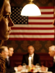 Durante una tranquilla cena del Ringraziamento in periferia, mia sorella disse ad alta voce: “Sei stato solo un errore che siamo stati costretti a tenere”, mia madre annuì, “Ha ragione”, e mio padre rimase in silenzio. Io dissi solo: “Okay”, poi me ne andai senza mandare un solo messaggio. Tre settimane dopo, pubblicarono foto di “perfetta riunione di famiglia” con abiti coordinati e la didascalia “La famiglia è tutto”. Quella sera, 17 chiamate perse di mia sorella arrivarono sul mio telefono, e la sua segreteria telefonica sussurrò: “Camille… la casa… ho firmato la cosa sbagliata”.