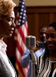 Per il mio trentesimo compleanno, la mia famiglia mi ha organizzato un intervento “a sorpresa” davanti a 40 persone. Papà ha detto: “Siamo qui perché sei egoista, ingrato e stai distruggendo questa famiglia”. La mamma ha letto una lista di “tutto ciò che ho fatto di sbagliato fin dall’infanzia”. Mia sorella ha filmato. Io sono rimasto seduto in silenzio. Poi ho detto: “Strano, ho registrato anch’io”. Quello che ho mostrato loro dopo ha messo fine a sei relazioni in quella stanza.