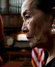 Mia nuora ha preso in giro il mio “economico” abito nero da funerale davanti a tutti, definendomi una persona senza classe. Non aveva idea che l’abito costasse 80.000 dollari, o perché guidassi una vecchia Toyota, o come la telefonata privata che le avevo fatto la mattina dopo avrebbe colpito in pieno la sua ambizione di promozione.