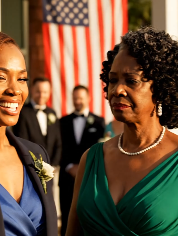 Quando ho chiesto a che ora si sposasse mio figlio, mia nuora ha alzato le spalle e ha detto: “Oh, ci siamo sposati ieri”. Poi ha detto che quella festa era solo per persone importanti, che io non ero invitata, Gloria, e le risate hanno echeggiato proprio nel mio giardino. Qualche giorno dopo, il mio telefono ha vibrato: “Puoi pagare il conto della nostra carta di credito?”. Ho solo sussurrato: “La banca è chiusa”.