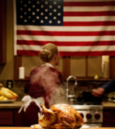 Il giorno del Ringraziamento, ho ringraziato mia zia per avermi regalato una bicicletta. Mia zia ha smesso di cucinare e ha detto: “Ma ti ho regalato una Mercedes-Benz?”. Mia sorella, che stava ascoltando, ha sputato il caffè…