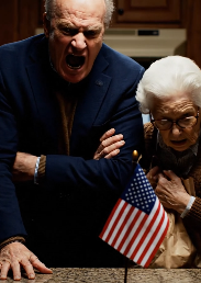 “Mi hai dissanguato per 38 anni. D’ora in poi, ogni centesimo che spendi verrà di tasca tua!”, disse. Mi limitai a sorridere. Quando sua sorella venne a pranzo la domenica e vide il tavolo, si voltò verso di lui e gli disse: “Non hai idea di cosa hai mangiato!”
