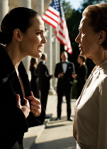 Mia nuora si è ribellata, mi ha messo contro mio figlio, mi ha cacciata di casa e mi ha tenuta lontana per 12 anni: tutti pensavano che una donna di 60 anni sarebbe semplicemente “scomparsa”. Ma la mia piccola attività è decollata, ho comprato una villa a Milbrook Heights. La mattina dopo, si sono presentati sorridenti: “Mamma, questa casa è così grande, possiamo trasferirci?” Ho sorriso e basta: Avanti, entra!!!