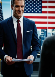 Durante il mio colloquio di valutazione annuale in un ufficio in centro, il mio capo mi ha fatto scivolare un foglio di carta sulla scrivania e ha sorriso beffardo: “Ti dimezziamo lo stipendio. Prendere o lasciare”. Io mi sono limitato ad alzare lo sguardo, a fare una domanda su quando sarebbe entrato in vigore, ho annuito e ho detto “tempismo perfetto”, e lui ancora non capiva perché la mia calma fosse la parte più pericolosa.