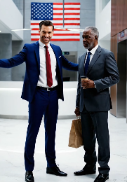 Ho deciso di passare dall’azienda dove mia moglie lavorava come amministratrice delegata per portarle un caffè. Proprio sotto il cartello “Solo personale autorizzato”, quando ho detto di essere il marito dell’amministratrice delegata, la guardia giurata ha riso e ha detto: “Signore, vedo suo marito tutti i giorni. È appena uscito”. Così ho deciso di stare al gioco…