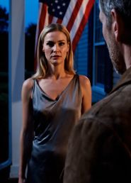 La mia attività è fallita, la banca si è presa anche la casa, ho preso una valigia e ho bussato alla porta di mio figlio in periferia chiedendogli solo di poter stare qualche giorno, ma lui mi ha guardato e ha detto che sua moglie non mi voleva in casa loro; quella notte mi sono rannicchiato in macchina nel parcheggio di un McDonald’s, e la mattina dopo uno strano maggiordomo ha chiamato e ha menzionato il nome di un miliardario morente che voleva vedermi prima di firmare il suo testamento