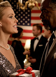 Alla sontuosa festa per il 35° compleanno di mio figlio a Phoenix, per la quale ho pagato personalmente ogni spesa, sono arrivato in ritardo, mi sono fermato fuori dalla finestra e sono rimasto immobile quando ho sentito mia nuora fare un brindisi ringraziando tutti per il fatto che “quel vecchio buono a nulla” non si fosse presentato, mentre tutta la sala scoppiava a ridere. Ho semplicemente sorriso, mi sono allontanato in silenzio e ho chiamato il mio avvocato.