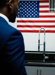 Subito dopo la sua promozione, mio ​​marito disse con calma: “Oggi finisce la vita da scroccone”, e poi pretese che dividessimo i nostri conti bancari e tutto a metà. Io annuii, acconsentendo così in fretta che lui pensò di aver vinto. Ma domenica sera, sua sorella entrò, guardò il tavolo da pranzo, guardò me e sbottò: “Era ora che la smettesse…”, proprio mentre prendevo una cartella e la mettevo al centro del tavolo.