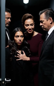 Tornai a casa dopo il funerale di mio marito, pensando ancora che avrei detto ai miei genitori e a mia sorella che Nathan mi aveva lasciato 8,5 milioni di dollari e 6 loft a Manhattan, e che forse le cose si sarebbero finalmente calmate, ma la porta della cucina, lasciata leggermente aperta, mi permise di sentire le parole esatte “nessun giudice lo metterà in discussione”, il nome del dottor Voss, un piano di 72 ore, e quel tono calmo e pacato mi fece capire che non stavano aspettando che mi riprendessi, stavano aspettando che perdessi il controllo.