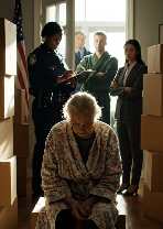 Avevo appena investito 15.000 dollari e sei mesi di straordinari nella ristrutturazione di casa mia. Mia figlia è entrata, ha guardato il soggiorno nuovo di zecca e ha annunciato che i suoi suoceri si sarebbero trasferiti sabato, “solo per un po'”, poi mi ha spinta giù in cantina. La mattina dopo, quando ha suonato il campanello, è stata la prima volta che nessuno si è più comportato da proprietario di casa.