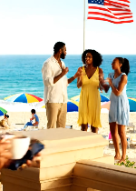 Tutta la mia famiglia mi ha invitato a trascorrere una settimana in una località balneare come se si fossero finalmente ricordati che facevo parte della famiglia, poi, appena arrivati, mi hanno lasciato solo nella hall dell’hotel con una pila di chiavi in ​​mano, e esattamente alle 10:00, quando mio figlio ha chiamato in preda al panico perché nessuno riusciva a rientrare nelle proprie stanze, la sua voce ha tradito che qualcosa era sfuggito al loro controllo