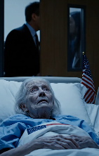 Ho riaperto gli occhi dopo un ictus a 68 anni e la prima cosa che ho sentito è stata mia figlia che diceva all’infermiera: “Fatele solo capire che non ci sono più soldi”, mentre mio figlio faceva finta di portare tutto. Erano fin troppo sicuri di sé nell’organizzare tutto. Io ho capito tutto, e questo non ha lasciato loro alcuna possibilità di fuga.