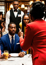 «Ora che tuo marito è morto, possiamo vendere questa casa». Mio figlio lo disse proprio lì in cucina, tenendo in mano la tazza di caffè come se stesse parlando di un vecchio mobile, poi indicando le pareti, il soffitto, il giardino e dicendo che la casa in cui avevo vissuto per 51 anni era troppo grande. Ma quando aggiunse che le vecchie foto dovevano essere tolte affinché i potenziali acquirenti potessero immaginarsi la loro vita lì, capii che aveva fatto un errore di valutazione.