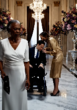 Per quattro anni mio figlio e sua moglie mi hanno cancellato dalle loro vite come se non fossi mai esistito, nessuna chiamata, nessuna spiegazione, eppure la sera stessa in cui il mio nome è apparso su una rivista importante, lei mi ha mandato un messaggio con una sola frase: “Cena in famiglia stasera”. Sono entrato in quell’appartamento di lusso… e il silenzio a tavola suonava esattamente come una paura arrivata troppo tardi.