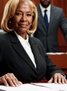 Mio figlio mi ha chiamato una domenica mattina dicendo che si sarebbe sposato il giorno dopo, che aveva svuotato i miei conti, venduto la mia casa e deciso che probabilmente me la sarei cavata benissimo con la pensione sociale. Quello che non sapeva era che aveva venduto la casa sbagliata, derubato la vedova sbagliata e mi aveva spinto fino in tribunale, dove l’ultima persona che avesse varcato quelle porte stava per distruggere tutto ciò che aveva costruito sulle bugie.