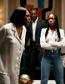 La figlia del mio nuovo marito mi ha guardato dritto negli occhi durante la cena a casa di mia madre e mi ha detto: “Hai sposato mio padre, ma questo non ti rende mia madre”, poi ha aggiunto: “Sei seduta a questo tavolo solo perché hai soldi”; io ho reagito, mio ​​marito ha posato la forchetta: “Non è tua figlia. Non correggerla” — io ho solo piegato il tovagliolo, mi sono scusata con mia madre e ho aperto il mio portatile prima dell’alba del mattino seguente.