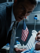 Avevo una gamba rotta e ho chiesto solo a mio genero di portarmi un bicchiere d’acqua, lui non mi ha nemmeno guardato e freddamente mi ha detto di andarlo a prendere da sola, mia figlia ha sentito tutto chiaramente ma ha scelto di rimanere in silenzio, io ho preso le stampelle e sono andata in cucina — alcuni errori iniziano in piccolo, finché le persone non si rendono conto che è troppo tardi per tornare indietro.