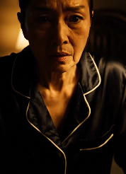 Mia nuora spense la TV proprio davanti a me e lo disse come se stesse mandando via qualcuno che viveva lì gratis: “Vai a guardare la TV di sopra, in camera tua. D’ora in poi, questo spazio è per noi e dovresti capire qual è il tuo posto in questa casa”. Mio figlio rimase seduto in silenzio mentre sua moglie umiliava sua madre, e io presi silenziosamente le chiavi e uscii nella notte fredda, ma fu l’uomo in giacca e cravatta alla porta la mattina dopo a far capire a qualcuno che era stato appena commesso un grosso errore.