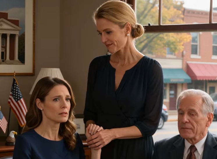 Tre ore fa, mia madre mi ha stretto forte la mano nello studio dell’avvocato e mi ha avvertito di stare zitto. Le pagine frusciavano mentre girava, un sorriso trionfante le giocava sulle labbra—finché l’avvocato non tirò fuori un fascicolo e tutto all’interno zittizzò l’intera stanza…”