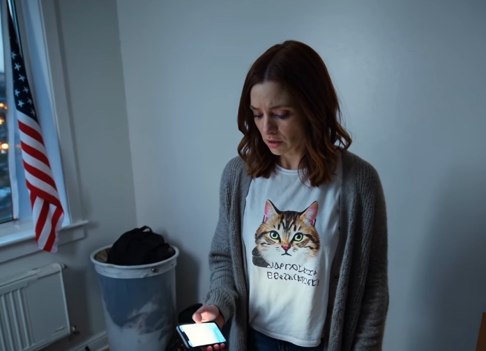 I miei genitori mi hanno cacciata di casa senza lasciarmi dire una parola perché mia sorella mi incolpava per il suo divorzio—poi un’email anonima è arrivata sul mio telefono a mezzanotte e ha trasformato tutta la storia in qualcosa di molto più oscuro