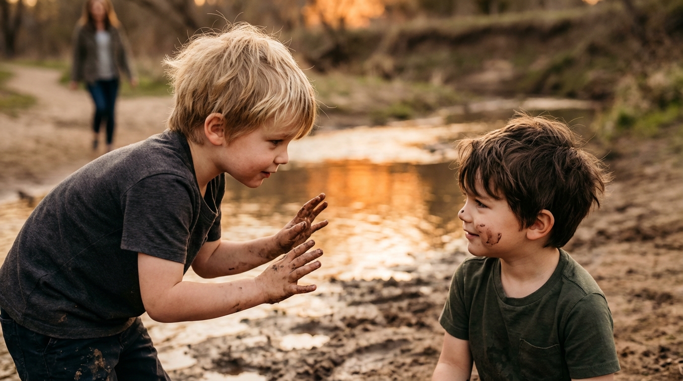 Ti aprirò gli occhi con la verità… Quello che è successo dopo ti sorprenderà!