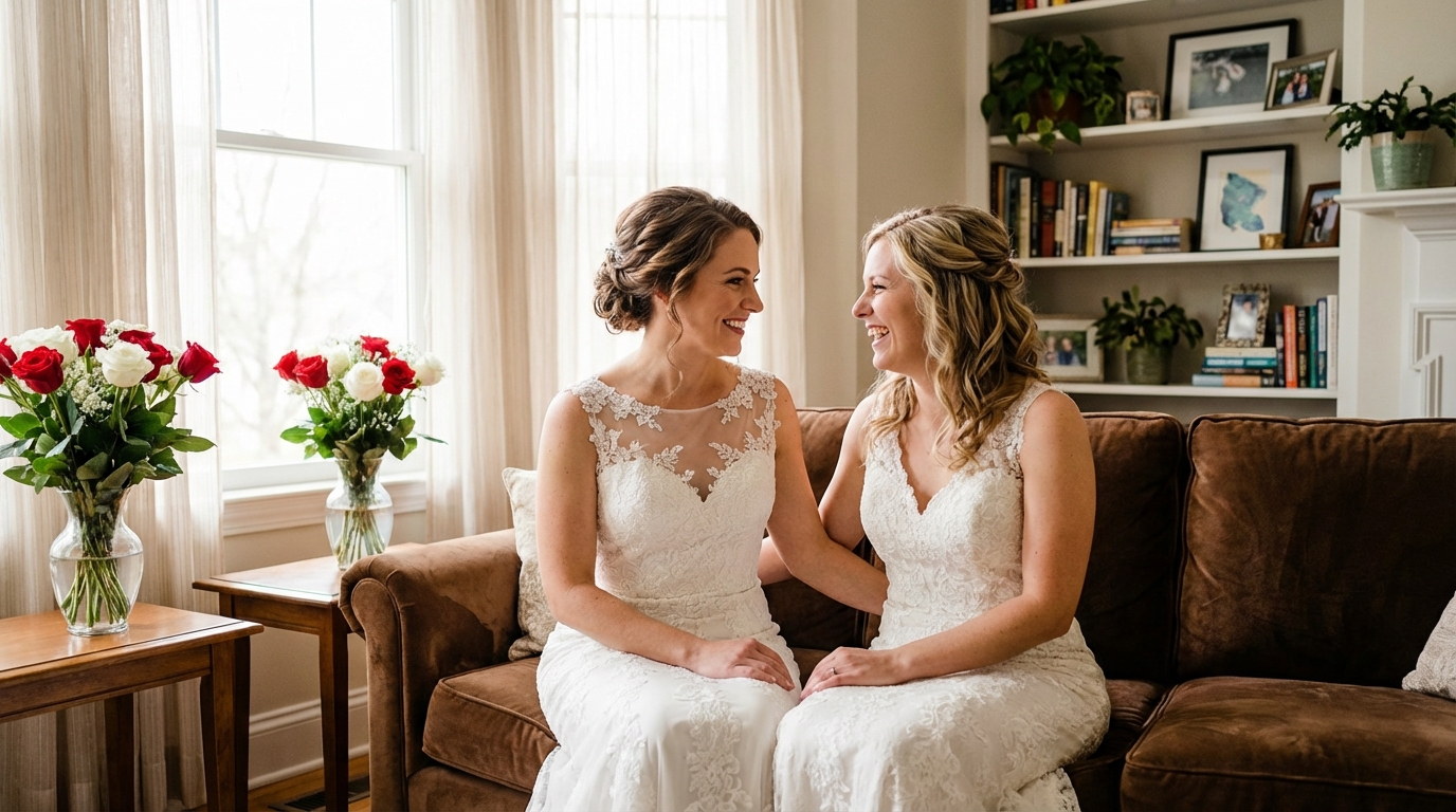 Una confessione la notte delle nozze: alla fine, scoprì che il suo destino era sempre stato intrecciato al suo fin da una vita precedente.