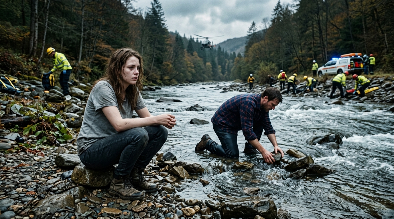 Durante un viaggio alle Hawaii che pensavo fosse una “seconda luna di miele”… alle 3:07 del mattino, il figlio ventottenne di mia moglie ha sfondato la porta della mia camera d’albergo, urlando: “Prendo questa stanza. Subito!”. Mia moglie ha solo sussurrato: “Dagli quello che vuole…”. Non ho discusso, ho trascinato la valigia fino alla hall e ho firmato un documento… la mattina dopo, quando si sono svegliati…