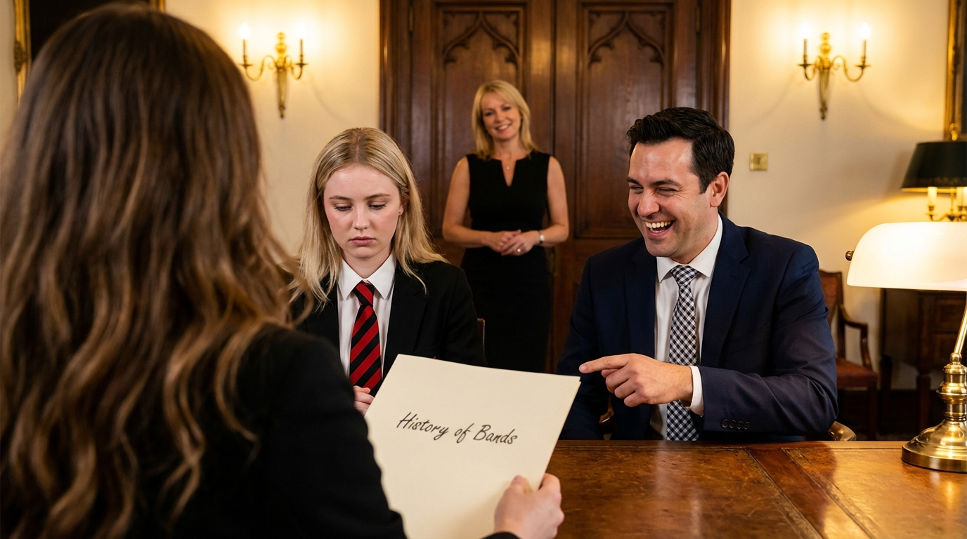 Un marito tradisce la moglie e la umilia, ma lei rivela un segreto scioccante che lascia tutti nel panico!