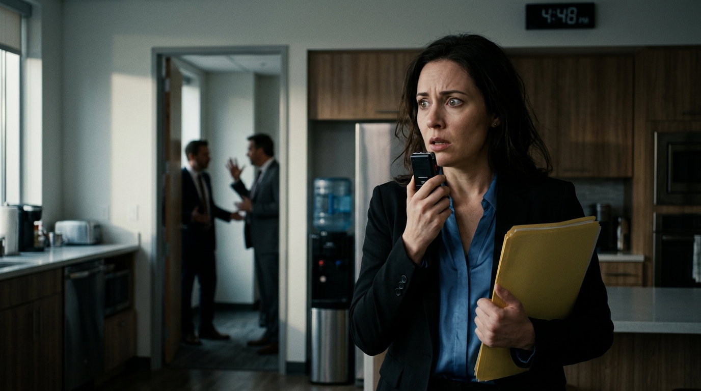 Quando sono tornato a casa, mia madre ha buttato tutte le mie cose nei sacchi della spazzatura, è andata in diretta e ha urlato: “Hai 28 anni e ti nascondi ancora nel mio seminterrato come un parassita!”. Mio fratello ha preso a calci la mia valigia e si è messo a ridere… Io non ho detto una parola, me ne sono andato… Sei mesi dopo, la mia casella di posta si è riempita di 70 messaggi e uno sconosciuto ha chiamato: “Sono un avvocato…”.