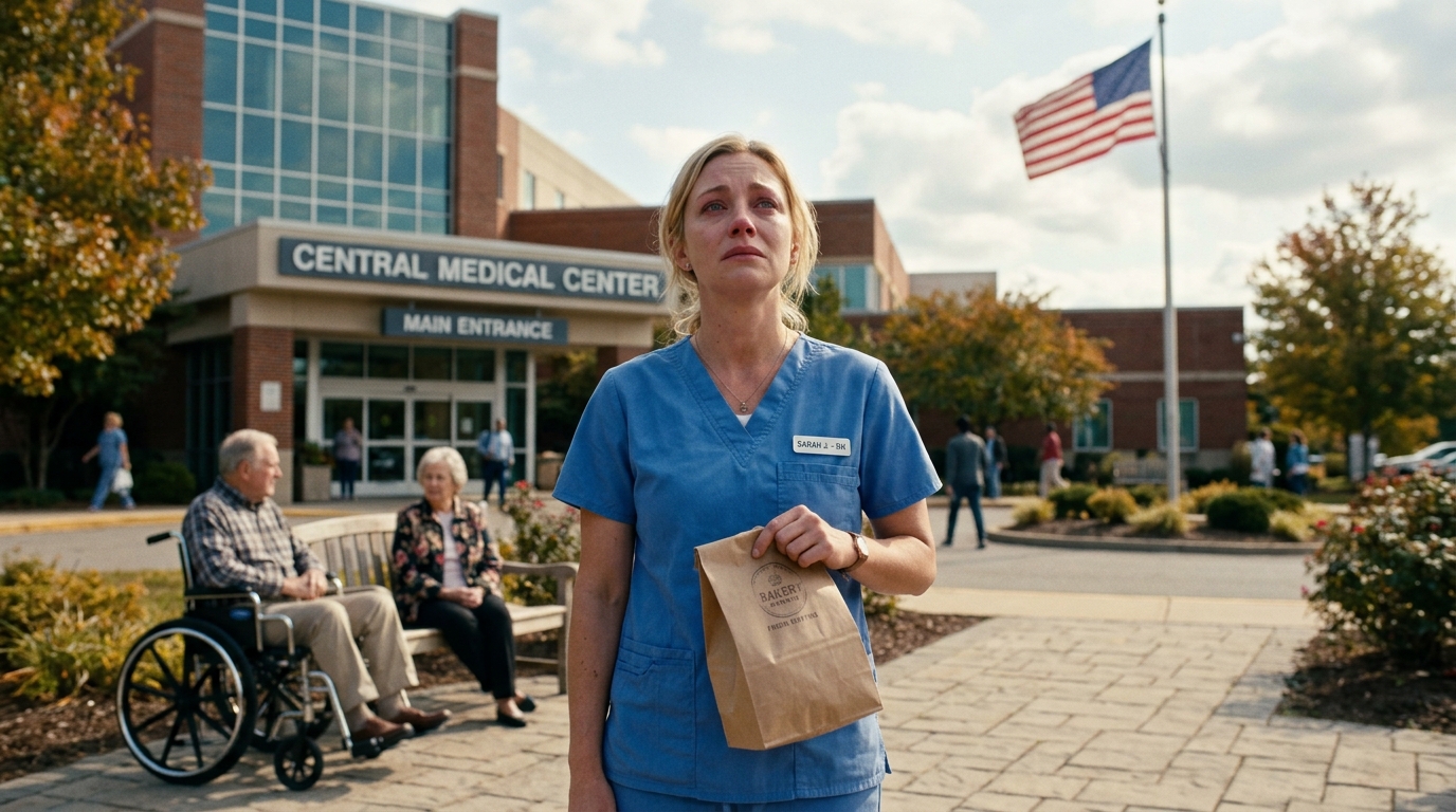 Mia madre ha lasciato la casa a mia sorella, il camion a mio fratello e tutti i risparmi alla nostra chiesa. Ma quando l’avvocato mi ha consegnato l’unica busta sigillata che aveva messo da parte per me, la frase al suo interno ha fatto molto più che spiegare perché per trentun anni mi ero sentita fuori posto alla tavola della mia stessa famiglia. Ha rivelato l’unica verità che lei aveva passato una vita intera a tenere nascosta.