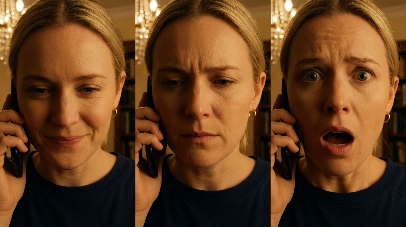 “LA BANCA SI È FINALMENTE PRESA LA CASA AL MARE”, SCRIVÒ JESSICA NELLA CHAT DI FAMIGLIA. “LA COMPRO ALL’ASTA PER 400.000 DOLLARI”. PAPÀ LE HA INVIATO METÀ DELLA DENARO. IL VICEPRESIDENTE DELLA BANCA LA CHIAMÒ DIRETTAMENTE: “SIGNORA, QUESTA PROPRIETÀ NON È SOTTO PIGNORAMENTO. IL PROPRIETARIO HA APPENA PAGATO 1,2 MILIONI DI DOLLARI IN ANTICIPO. SALDO ANTICIPATO. CHI È LEI?”