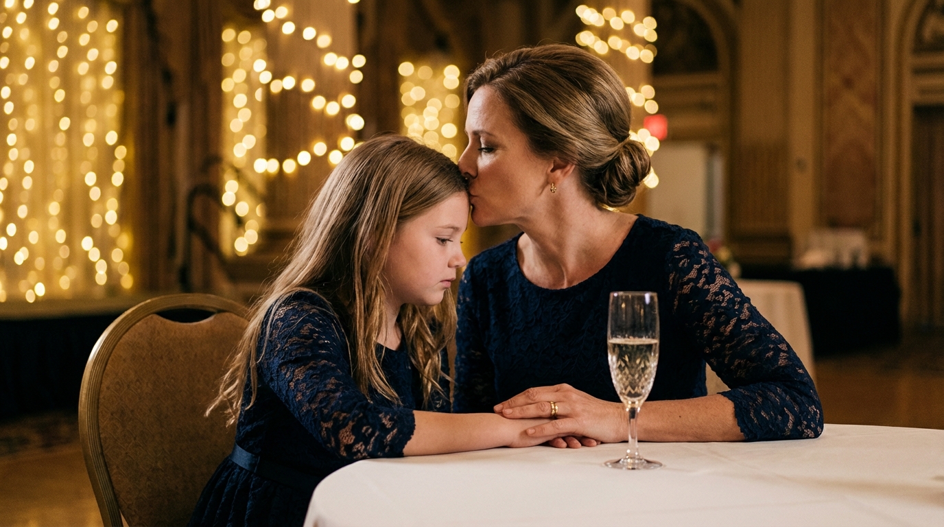 DOPO 8 ANNI TRASCORSI A TRASFORMARE IL PICCOLO NEGOZIO DEI MIEI GENITORI IN UN MARCHIO NAZIONALE, HO OTTENUTO UN INVESTIMENTO DI 8 MILIONI DI DOLLARI. ALLA FESTA DI FAMIGLIA, MAMMA MI HA STRETTO LA MANO E MI HA SUSSURATO: “TUO FRATELLO DIVENTERÀ UN CEO MIGLIORE, CARA”. HO MANTENUTO LA COMPOSTA. LUNEDÌ, LI HO FATTI PENTIRE…