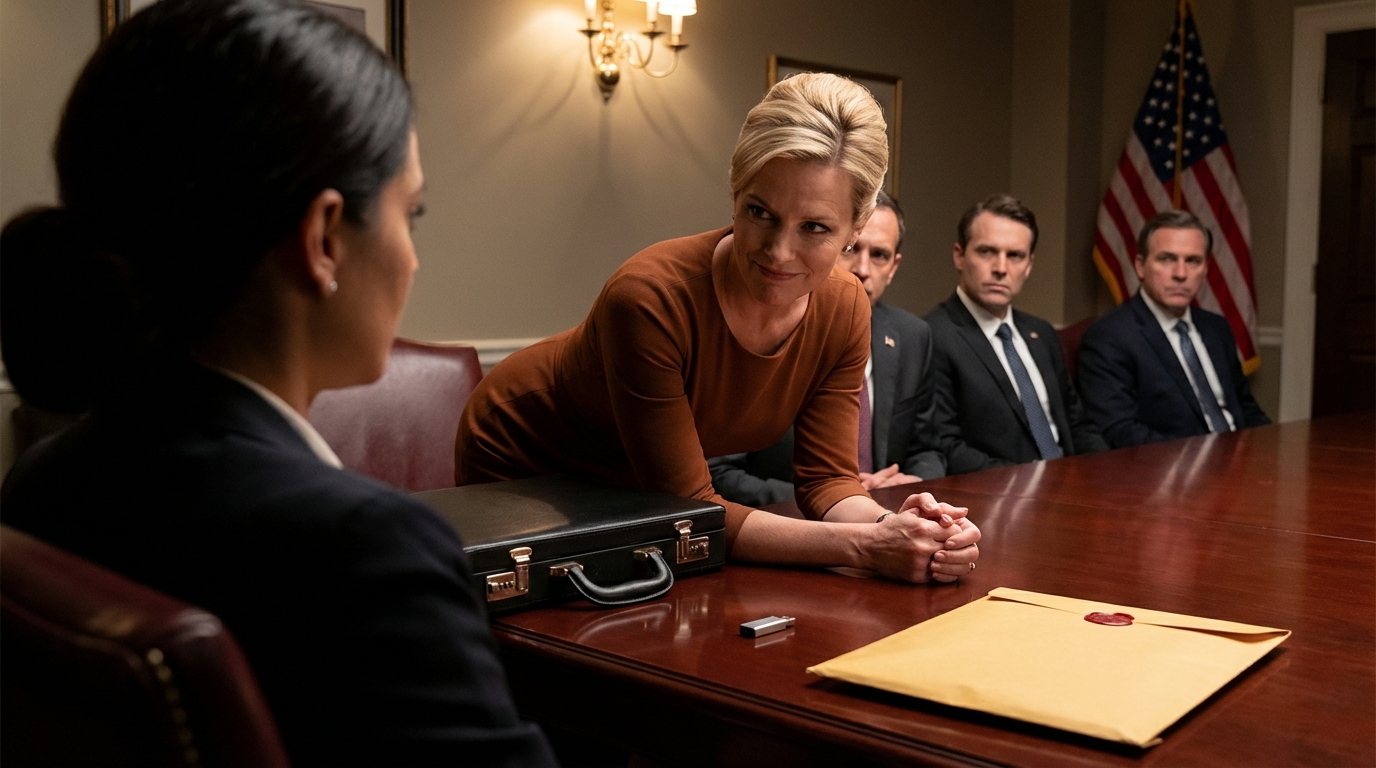 Alla lettura del testamento, mia madre spinse una pila di fogli verso mia sorella e sorrise: “Quindici milioni di dollari, congratulazioni”. Io, invece, udii solo una frase gelida: “Guadagnati i tuoi soldi, il nonno non voleva lasciarti niente”. Non dissi nulla. Poi l’avvocato del nonno si alzò all’improvviso, posò una busta sigillata sul tavolo e disse: “Questa deve essere aperta solo in presenza di Sophia”… e la prima riga fece urlare mia madre.