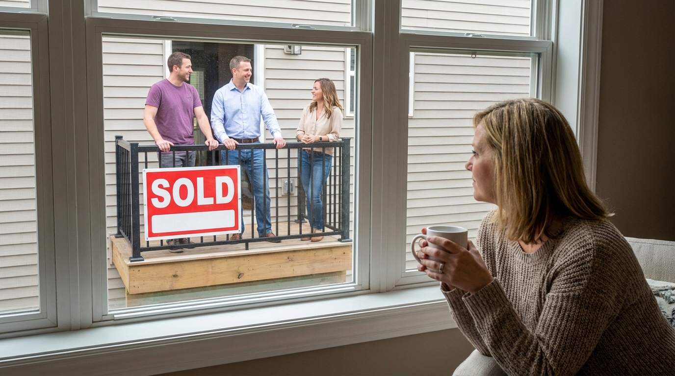 Il furto della tua vita e la vendetta perfetta: e ogni ricordo che hanno venduto è diventato un mattone nel muro della tua nuova e prospera vita.