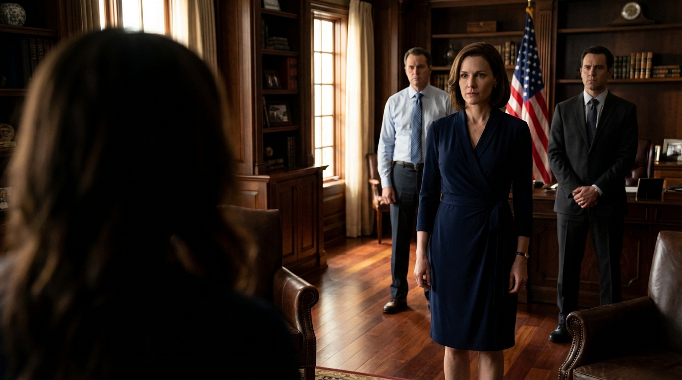 A un sontuoso matrimonio nel Massachusetts, non ho parlato dell’eredità di 17,3 milioni di dollari lasciata dai miei genitori “defunti” – mia sorella sogghignava, i suoi ricchi suoceri mi trattavano come se fossi al verde; io ho solo annuito e ho subito l’umiliazione… finché, 5 giorni dopo, ha suonato il campanello, i miei genitori sono entrati con un avvocato e un notaio, hanno aperto una valigetta di pelle, hanno posato una pila di documenti sul tavolo… l’intera stanza si è bloccata e io… sono rimasta immobile, deglutendo a fatica, fingendo di essere solo l’innocua sorellina della damigella d’onore.