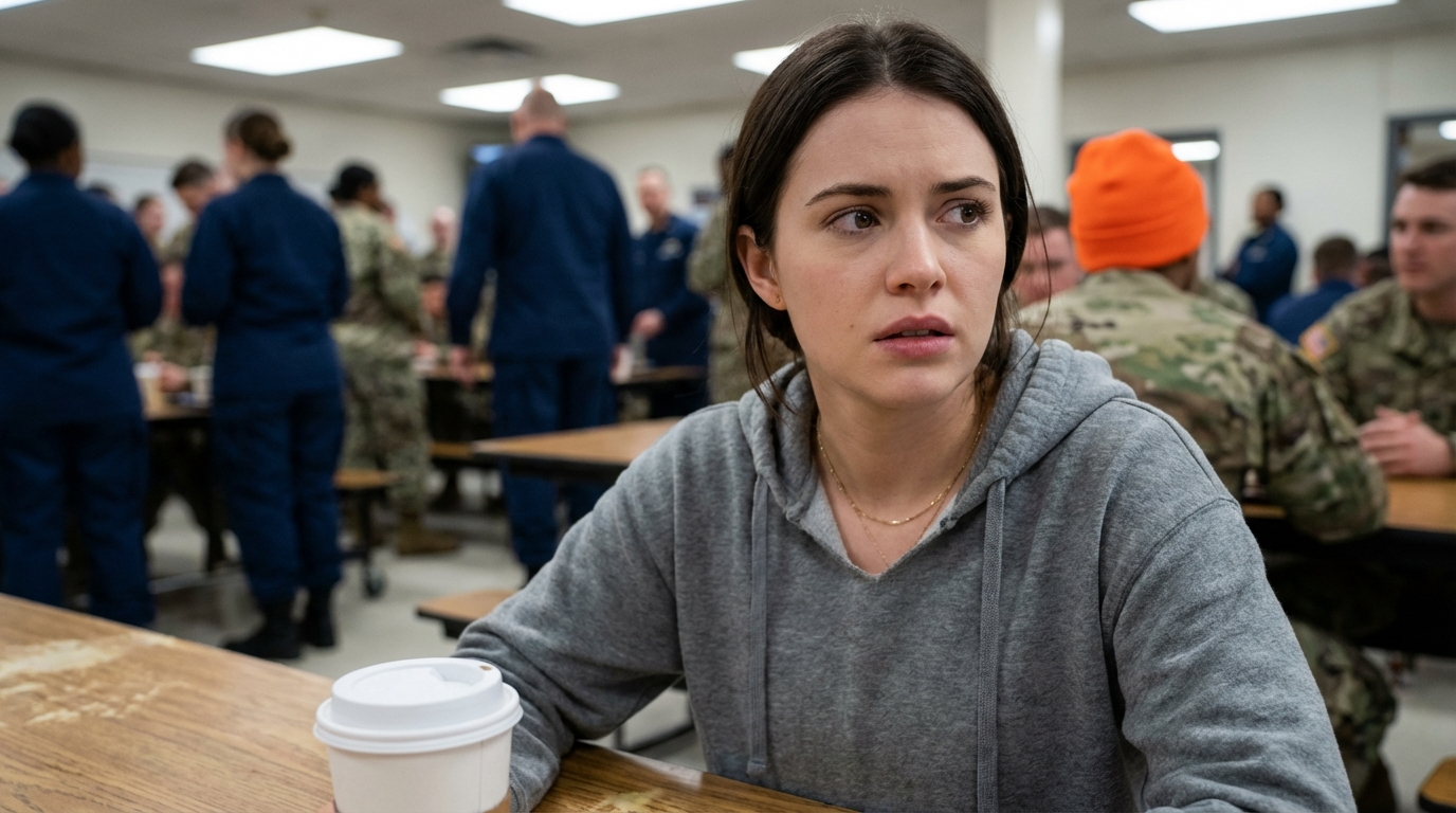 Cinque parole che misero fine alla sua arroganza. Si bloccò quando gli sussurrai: “Il regista sa tutto”.