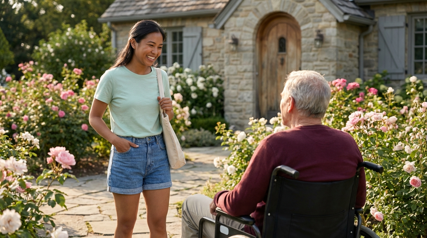 La matrigna che voleva rovinarmi, senza saperlo, mi ha regalato un regno.