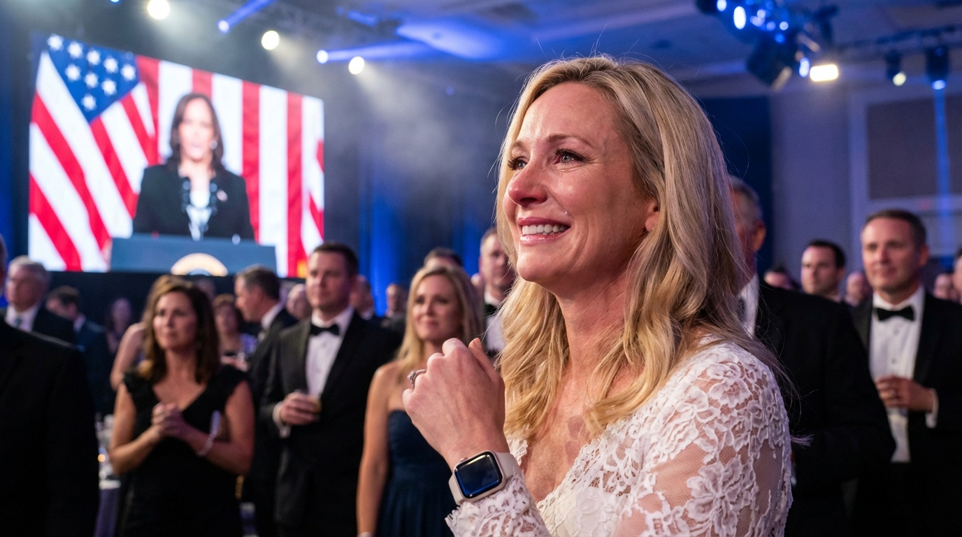 Ho invitato tutta la mia famiglia alla cerimonia nazionale di premiazione. Mia sorella ha sogghignato: “Chi ha tempo di guardare una stupida premiazione? Stasera vado a un concerto”. La mamma è intervenuta. Il papà ha aggiunto: “Non dare la colpa a noi”. Ho sorriso e ho scritto un solo messaggio: “Sì”. Quella sera, in mezzo a una folla urlante e sotto un maxischermo, il mio nome è apparso in diretta… e il modo in cui si sono guardati diceva tutto.