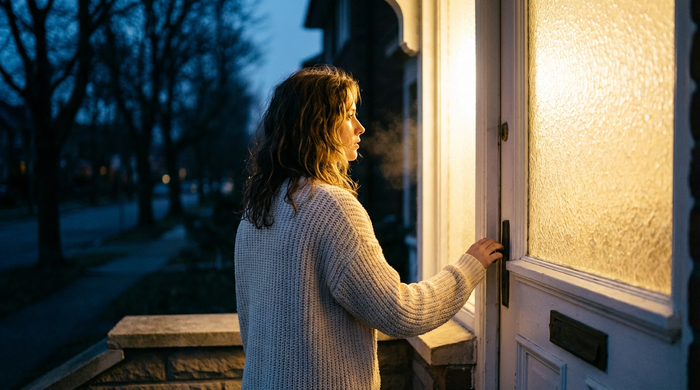 Ho sentito per caso che i miei genitori avevano deciso di lasciare tutto a mio fratello. Poi la mamma mi ha scritto: “Non chiamare o non venire. È finita tra noi”. Ho risposto: “Capito”. La mattina dopo, il mio telefono è esploso di chiamate perse e messaggi… e non avrei mai voluto sentire la frase che avrebbe distrutto tutto.