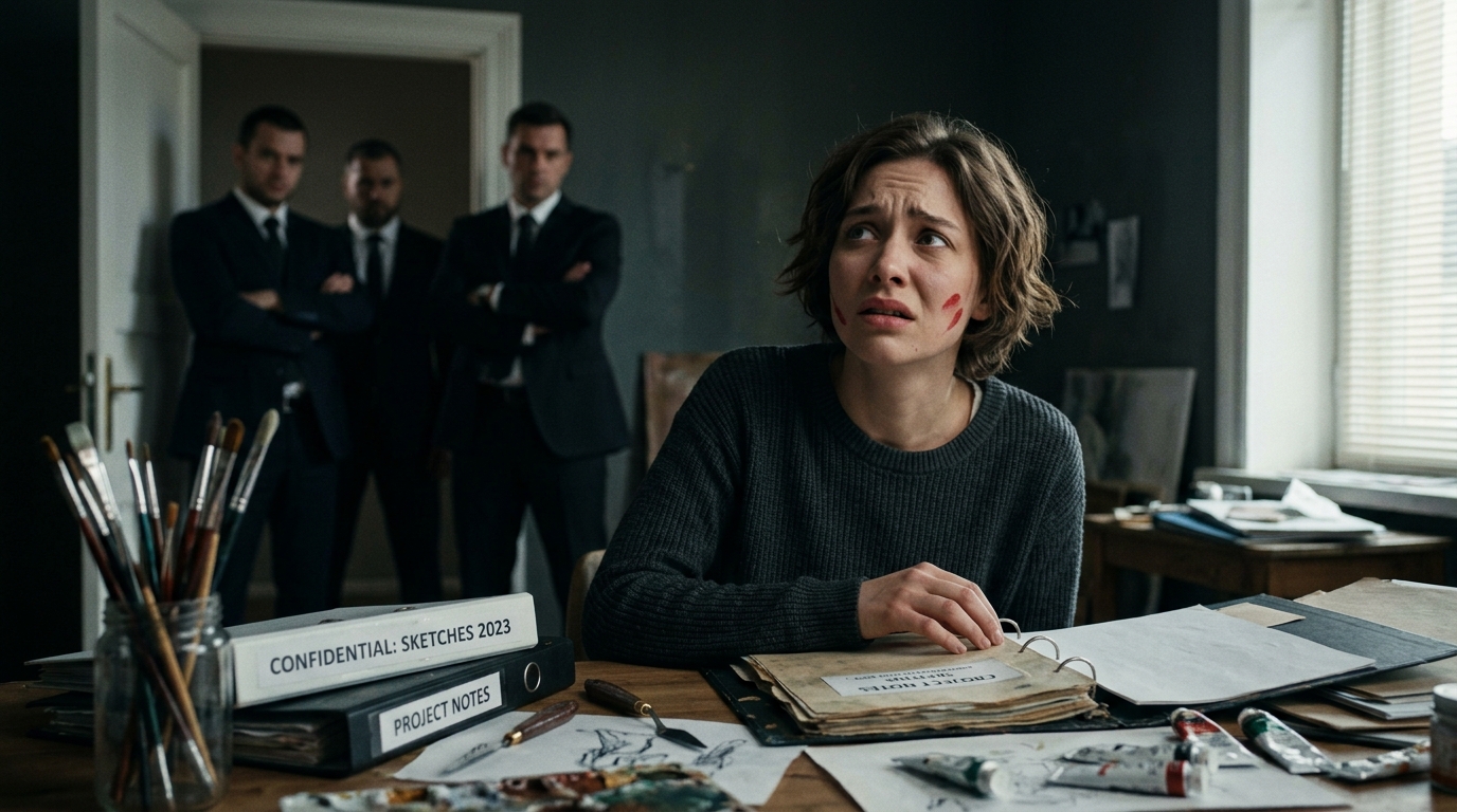 Alla festa per il settantesimo compleanno di mio padre, mi ha schiaffeggiata davanti a 200 invitati: “Tu disonori il nome Whitmore, non sognarti di ricevere un solo centesimo dei 230 milioni di dollari del testamento”. Risate, cellulari puntati addosso come predatori; me ne sono andata nella notte nevosa di Chicago. La mattina dopo, tre avvocati hanno bussato alla mia porta: “Signora, rappresentiamo il suo padre biologico, l’uomo che da 35 anni cerca la figlia rapita”. Hanno aperto il fascicolo… e io sono crollata.